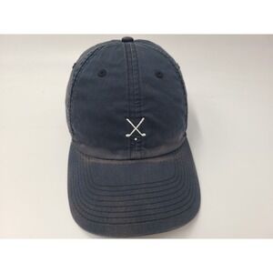 Nike Golf Clubs Heritage86 Dri-Fit Distressed Strapback Adjustable Hat Cap Men